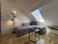 Gornji grad, Mesnička ulica - Ekskluzivan stan na prodaju