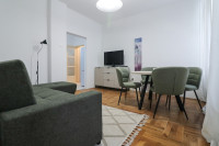 GORNJI GRAD, RADIĆEVA, 3-SOBAN STAN SV VPM!***BEZ PROVIZIJE!!!***