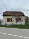 GORNJI HRAŠĆAN - kuća za renovaciju/rušenje - 125 m2