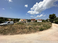 Gornji Karin građevinsko zemljište 565m2
