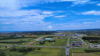 Gornji Kneginec – građevinsko zemljište – 5.550 m²
