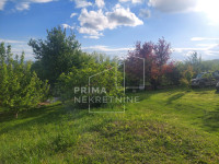 Gornji Stenjevec - Bizek,  građevinsko zemljište 1627 m2