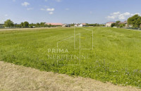 Gornji Stupnik, građevinsko zemljište gospodarske nemjene, 4.600 m2