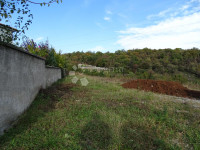 Gornji Zamet, građevinski teren