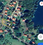 Gornji Zvečaj Mrežnica, kuća  gradilište