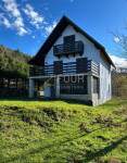 Gorski kotar, Delnice - okolica, samostojeća kuća