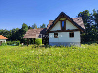 Gorski Kotar, Fužine, 170m2, samostojeća kuća