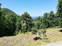 Gorski kotar, Fužine, 4.726m2 zemljišta od čega 750m2 građevinskog