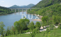 GORSKI KOTAR, FUŽINE - zemljište 22.957 m2 u blizini Bajerskog jezera!