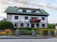 Gorski kotar, Gomirje, 58m2, 2-sobni stan