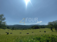 Gorski kotar, Gomirje, zemljište 3.073m2