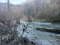 Gorski kotar, Gomirje, poljoprivredno zemljište 35.060m2