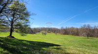 Gorski Kotar, Lepenice - veliki građevinski teren 11570 m2