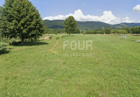 Gorski kotar, Lič, građevinsko zemljište, 2.539 m2