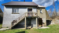 Gorski Kotar, Lič - samostojeća autohtona kuća sa okućnicom 722 m2