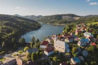 GORSKI KOTAR, MALI LUG, ZEMLJIŠTE, 3.300 M2