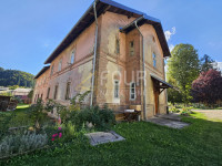 Gorski kotar, Moravice, 1s+db, 51.82m2 - SAMO KOD NAS !