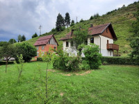 Gorski kotar, Moravice, imanje prodaja