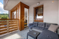Gorski kotar, Mrkopalj, 40.94m2, 1s+db, lođa+terasa