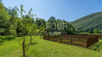 Gorski kotar, Mrkopalj - okolica, samostojeća kuća