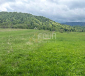 Gorski kotar, Mrkopalj-okolica, zemljište- dio građevinsko i dio poljo
