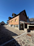 Gorski kotar, Mrkopalj, samostojeća kuća - 4 apartmana