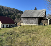 Gorski kotar, Čabar - Kozji Vrh, samostojeća kuća, 168m2