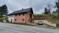 Gorski kotar, Ravna Gora nova kuća prodaja