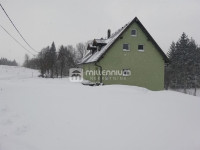 Gorski Kotar, Ravna Gora, obnovljena starina 160m2