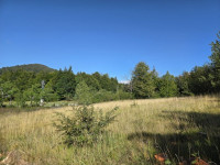 Gorski kotar, Ravna Gora okolica, Stari Laz zemljište prodaja