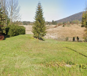 Gorski kotar, Stara Sušica, zemljište, 4.760m2