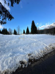 Gorski kotar, Ravna Gora - Stara Sušica, zemljište 861m2