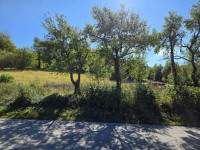 Gorski kotar, Ravna Gora, Stari Laz prodaja zemljišta