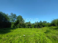 Gorski kotar, Severin na Kupi, poljoprivredno zemljište, 1.823m2