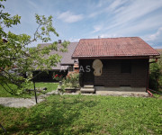 GORSKI KOTAR, SKRAD - DUGOROČNI NAJAM KUĆE