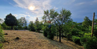 Gorski Kotar, Skrad, Građevinsko zemljište, 541m2
