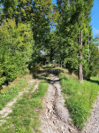 Gorski kotar, Stari Laz, 766m2, građevinsko zemljište