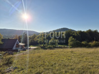 Gorski kotar, Stari Laz, zemljište 2.614m2
