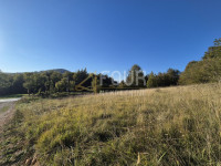 Gorski kotar, Stari Laz, zemljište 3.309m2
