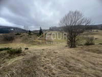 Gorski kotar, Stari Laz, zemljište 34.413m2