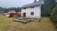 Gorski Kotar - Sunger/Kuća