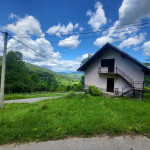 Gorski kotar, vikend kuća prodaja