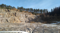 Gorski kotar, Vrata, zemljište za poslovnu halu