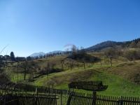 Gorski kotar (Vrbosko) - Nekretnina sa 1,6 hektara prekrasne okućnice