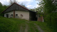 Gorski kotar, Vrbovsko, farma