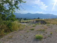 GORSKI KOTAR, VRBOVSKO, građevinsko zemljište s plaćenim komunalijama