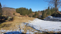 Gorski kotar, Vrbovsko, građevinsko zemljište