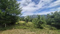 Gorski kotar, Vrbovsko – poljoprivredno zemljište 1.079 m² uz granicu