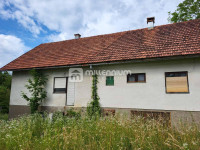 Gorski kotar, Vrbovsko, samostojeća kuća, 150m2