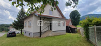 Gorski kotar, Vrbovsko, samostojeća kuća, 80m2